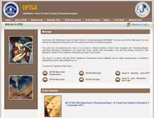 Tablet Screenshot of ofisa.sankaranethralaya.org